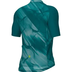 Outlet Alé - Pragma Crash S/S Jersey - Radtrikot Fahrradbekleidung|Radtrikots