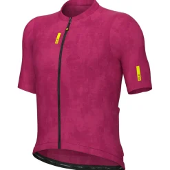 Outlet Alé - Pragma Crash S/S Jersey - Radtrikot Fahrradbekleidung|Radtrikots