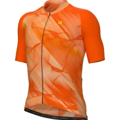 Outlet Alé - Pragma Crash S/S Jersey - Radtrikot Fahrradbekleidung|Radtrikots