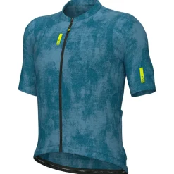 Outlet Alé - Pragma Crash S/S Jersey - Radtrikot Fahrradbekleidung|Radtrikots