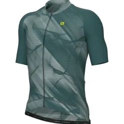 Outlet Alé - Pragma Crash S/S Jersey - Radtrikot Fahrradbekleidung|Radtrikots