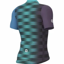 Alu00e9 Alé - Pragma Dinamica S/S Jersey - Radtrikot
