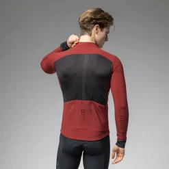Alu00e9 Alé - Pragma Fondo 3.0 Jacket - Fahrradjacke