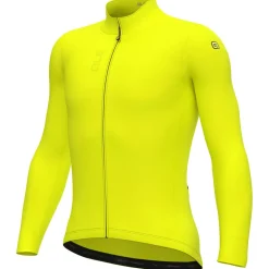 Alé - Pragma Fondo 3.0 L/S Jersey - Radtrikot>Alu00e9 Outlet