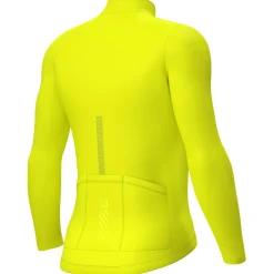 Alé - Pragma Fondo 3.0 L/S Jersey - Radtrikot>Alu00e9 Outlet