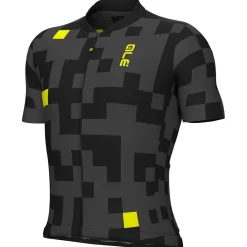 Alé - Pragma Pixel S/S Jersey - Radtrikot><noscript><img width=