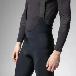 Alu00e9 Alé - Pragma Winter 2.0 Bibknickers - Radhose