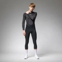 Alu00e9 Alé - Pragma Winter 2.0 Bibknickers - Radhose