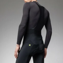 Alu00e9 Alé - Pragma Winter 2.0 Bibknickers - Radhose