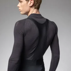 Alu00e9 Alé - Pragma Winter 2.0 Bibknickers - Radhose