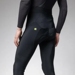 Alu00e9 Alé - Pragma Winter 2.0 Bibknickers - Radhose