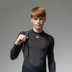 Alu00e9 Alé - Pragma Winter 2.0 Bibknickers - Radhose