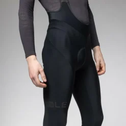 Alu00e9 Alé - Pragma Winter 2.0 Bibknickers - Radhose