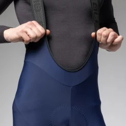 Alu00e9 Alé - Pragma Winter 2.0 Bibtights - Radhose