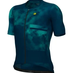 Alu00e9 Alé - PR-E Atmosfera Jersey - Radtrikot