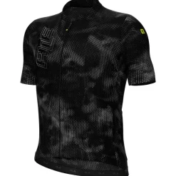 Alu00e9 Alé - PR-E Follow Me 2.0 S/S Jersey - Radtrikot