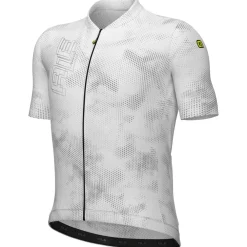 Alu00e9 Alé - PR-E Follow Me 2.0 S/S Jersey - Radtrikot