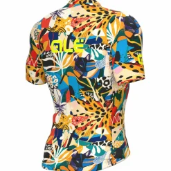 Alé - PR-E Kenya S/S Jersey - Radtrikot>Alu00e9 Sale