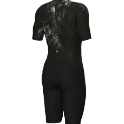 Hot Alé - PR-E Mirror Skinsuit - Radeinteiler Fahrradbekleidung
