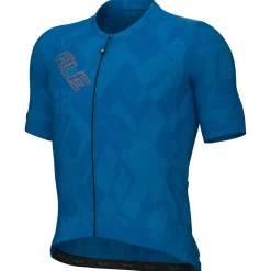 Discount Alé - PR-E Schema S/S Jersey - Radtrikot Fahrradbekleidung|Radtrikots