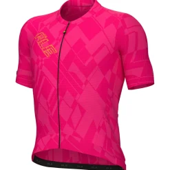Discount Alé - PR-E Schema S/S Jersey - Radtrikot Fahrradbekleidung|Radtrikots