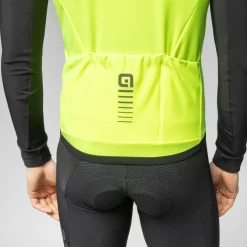 Discount Alé - PR-E Thermo 2.0 Vest - Fahrradweste Fahrradbekleidung|Fahrradwesten