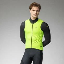 Discount Alé - PR-E Thermo 2.0 Vest - Fahrradweste Fahrradbekleidung|Fahrradwesten