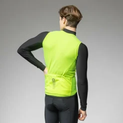 Discount Alé - PR-E Thermo 2.0 Vest - Fahrradweste Fahrradbekleidung|Fahrradwesten