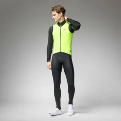Discount Alé - PR-E Thermo 2.0 Vest - Fahrradweste Fahrradbekleidung|Fahrradwesten