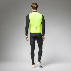 Discount Alé - PR-E Thermo 2.0 Vest - Fahrradweste Fahrradbekleidung|Fahrradwesten