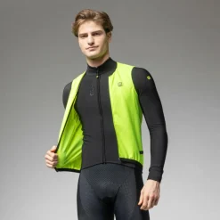 Discount Alé - PR-E Thermo 2.0 Vest - Fahrradweste Fahrradbekleidung|Fahrradwesten