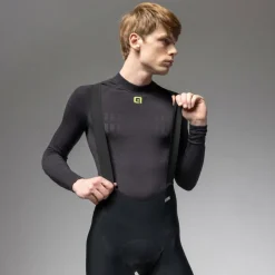Alu00e9 Alé - R-EV1 Clima Warm Plus 2.0 Bibtights - Radhose^ Fahrradbekleidung|Radhosen