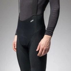 Alu00e9 Alé - R-EV1 Clima Warm Plus 2.0 Bibtights - Radhose^ Fahrradbekleidung|Radhosen