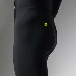 Alu00e9 Alé - R-EV1 Clima Warm Plus 2.0 Bibtights - Radhose^ Fahrradbekleidung|Radhosen
