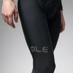 Alu00e9 Alé - R-EV1 Clima Warm Plus 2.0 Bibtights - Radhose^ Fahrradbekleidung|Radhosen