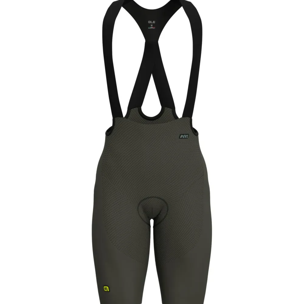 Alé - R-EV1 Voltage Bibshorts - Radhose>Alu00e9 Online