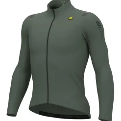 Discount Alé - R-EV1 Warm Race L/S Jersey - Radtrikot Fahrradbekleidung|Radtrikots