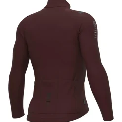 Discount Alé - R-EV1 Warm Race L/S Jersey - Radtrikot Fahrradbekleidung|Radtrikots