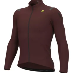 Discount Alé - R-EV1 Warm Race L/S Jersey - Radtrikot Fahrradbekleidung|Radtrikots