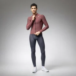 Discount Alé - R-EV1 Warm Race L/S Jersey - Radtrikot Fahrradbekleidung|Radtrikots