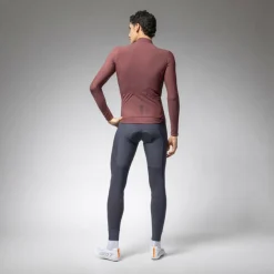 Discount Alé - R-EV1 Warm Race L/S Jersey - Radtrikot Fahrradbekleidung|Radtrikots