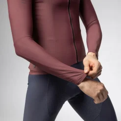 Discount Alé - R-EV1 Warm Race L/S Jersey - Radtrikot Fahrradbekleidung|Radtrikots