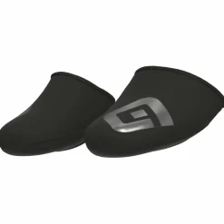 Alu00e9 Alé - Shield Toe Cover - Überschuhe