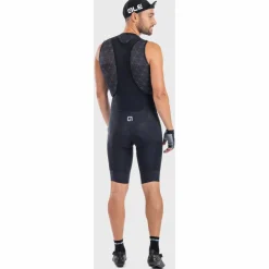 Alu00e9 Alé - Stones Cargo Bibshorts - Radhose