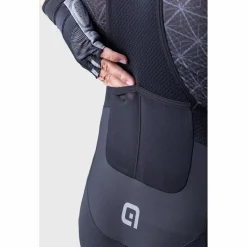 Alu00e9 Alé - Stones Cargo Bibshorts - Radhose