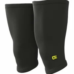 Alu00e9 Alé - Termico Kneewarmers - Knielinge^ Fahrradbekleidung|Accessoires