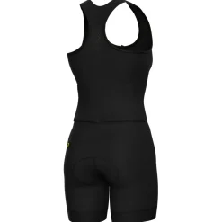 Alé - Women's Color Block Sleeveless Unitard - Radeinteiler>Alu00e9 Best