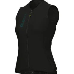 Alu00e9 Alé - Women's Color Block Sleeveless Jersey - Rad Singlet^ Fahrradbekleidung|Radtrikots