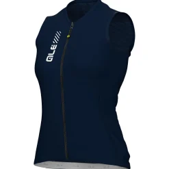 Alu00e9 Alé - Women's Color Block Sleeveless Jersey - Rad Singlet^ Fahrradbekleidung|Radtrikots