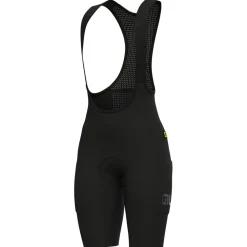 New Alé - Women's Gravel Pro Bibshorts - Radhose Fahrradbekleidung|Radhosen